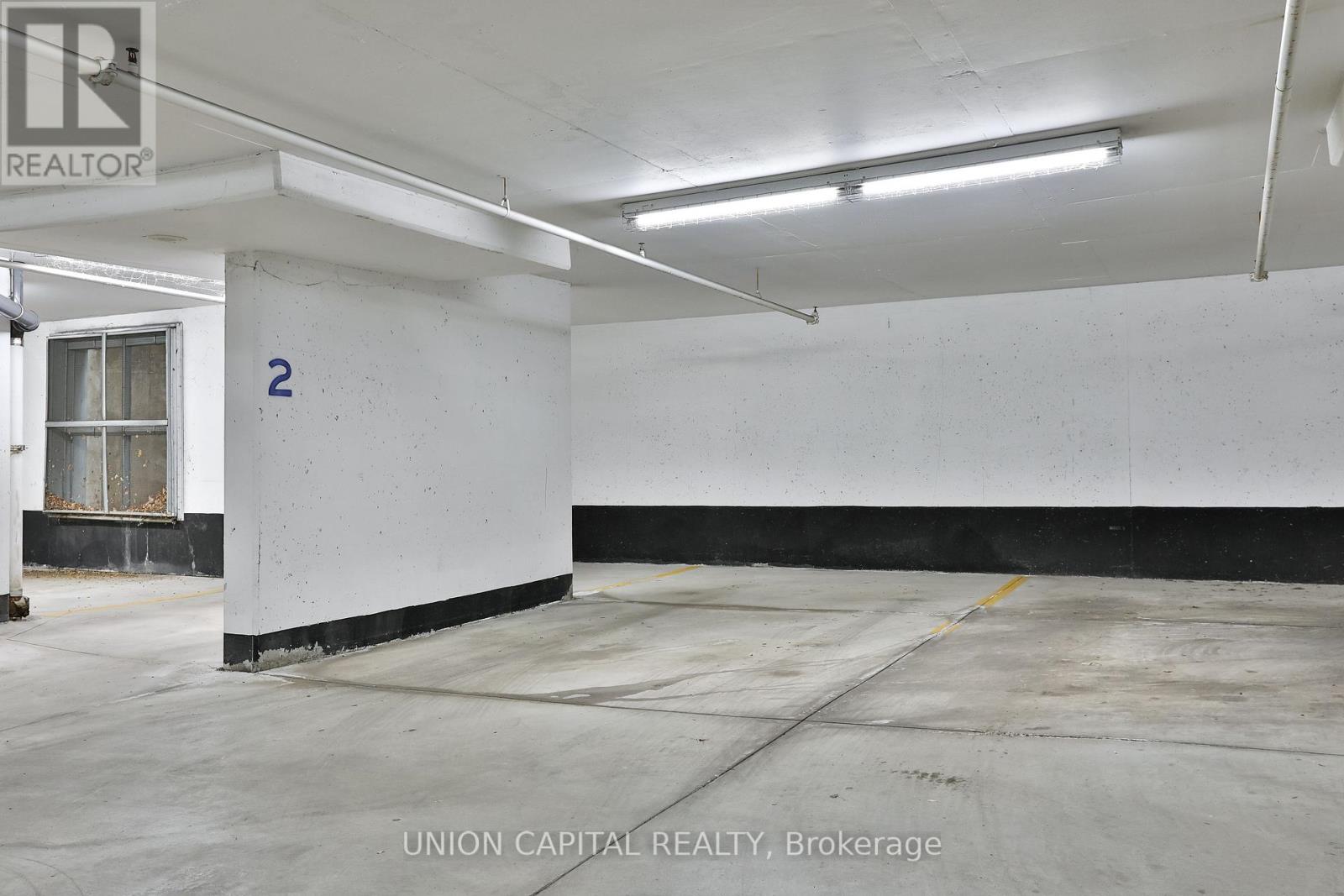 708 - 9 Michael Power Place, Toronto, Ontario  M9A 0A5 - Photo 36 - W12582444