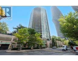 2501 - 70 ABSOLUTE AVENUE, Mississauga, Ontario