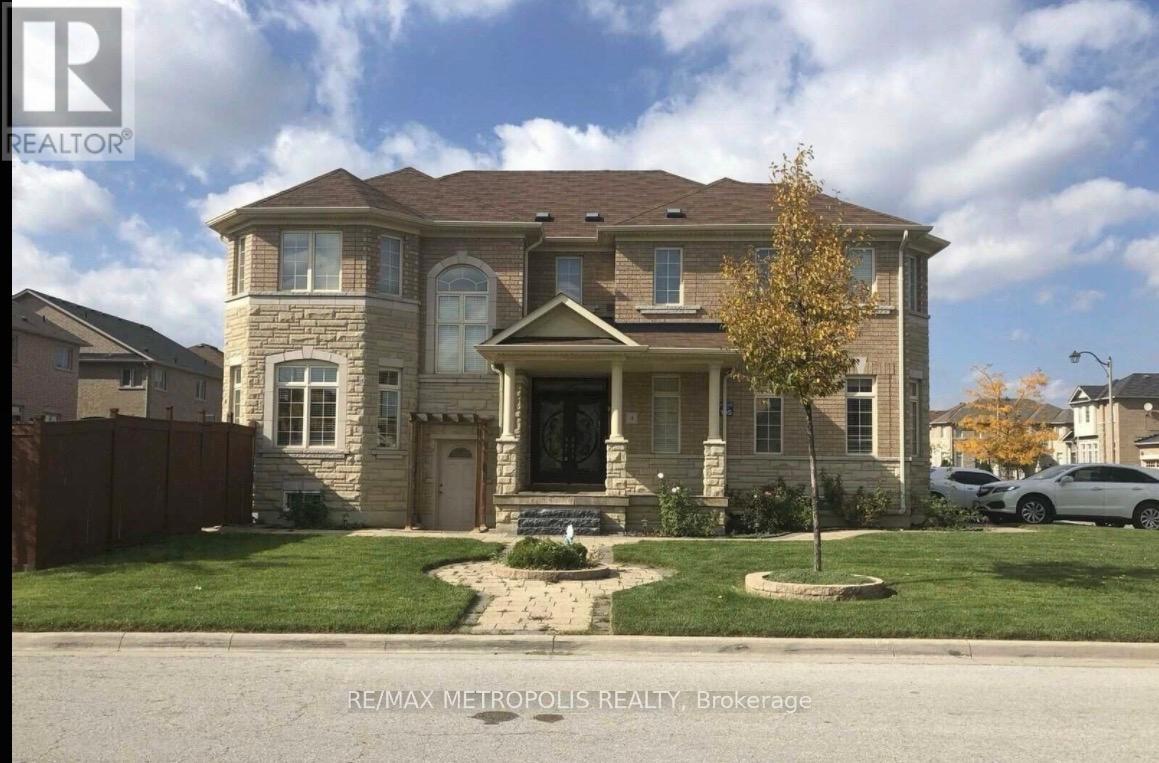MAIN - 4 KERRIGAN DRIVE, Brampton, Ontario