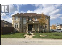 MAIN - 4 KERRIGAN DRIVE, Brampton, Ontario