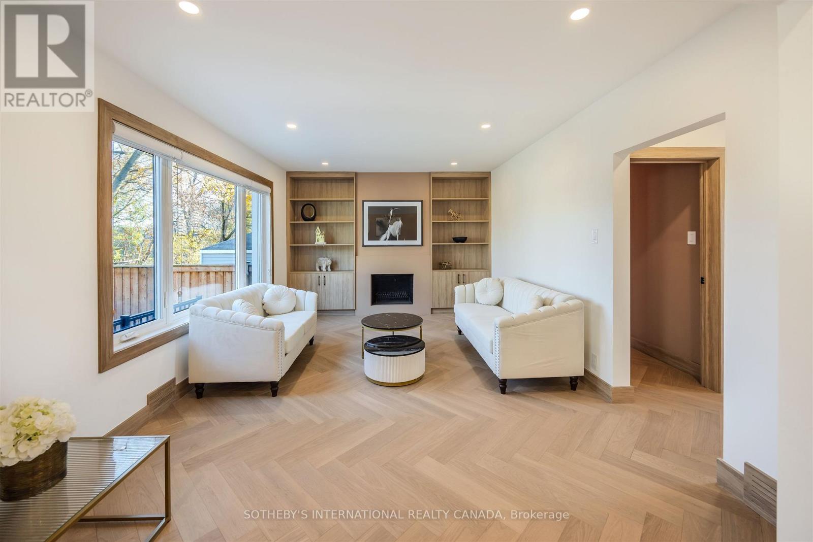 43 RIVERVIEW HEIGHTS, Toronto, Ontario