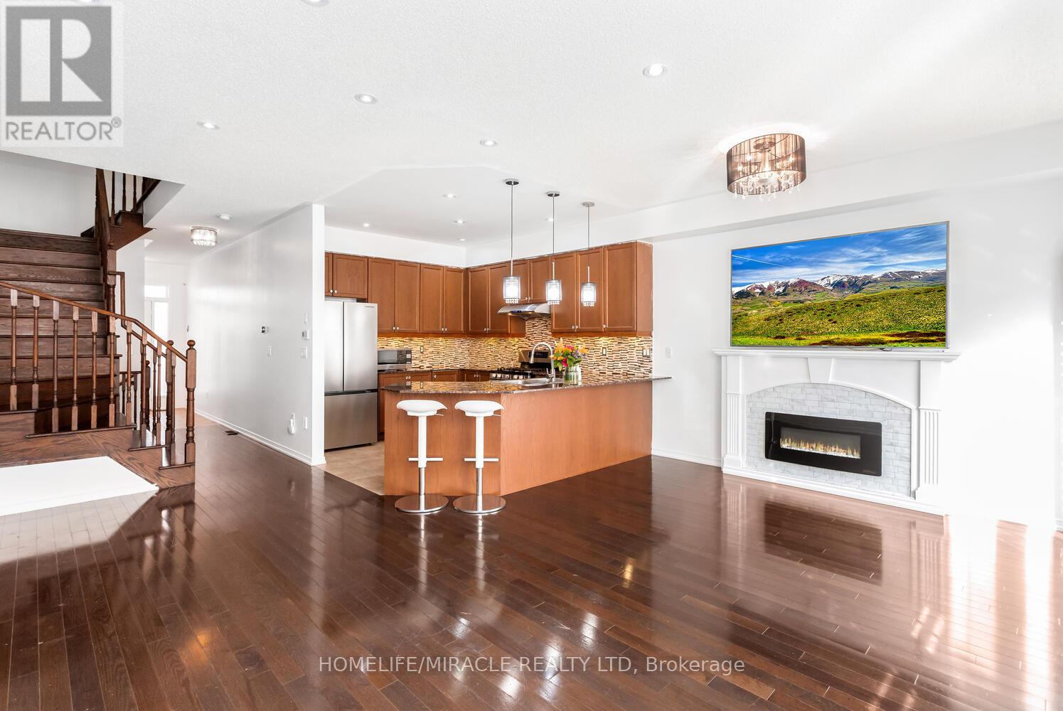 58 - 745 Farmstead Drive, Milton, Ontario  L9T 8B2 - Photo 16 - W12582494