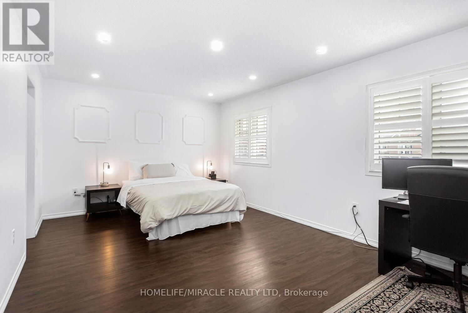 58 - 745 Farmstead Drive, Milton, Ontario  L9T 8B2 - Photo 25 - W12582494