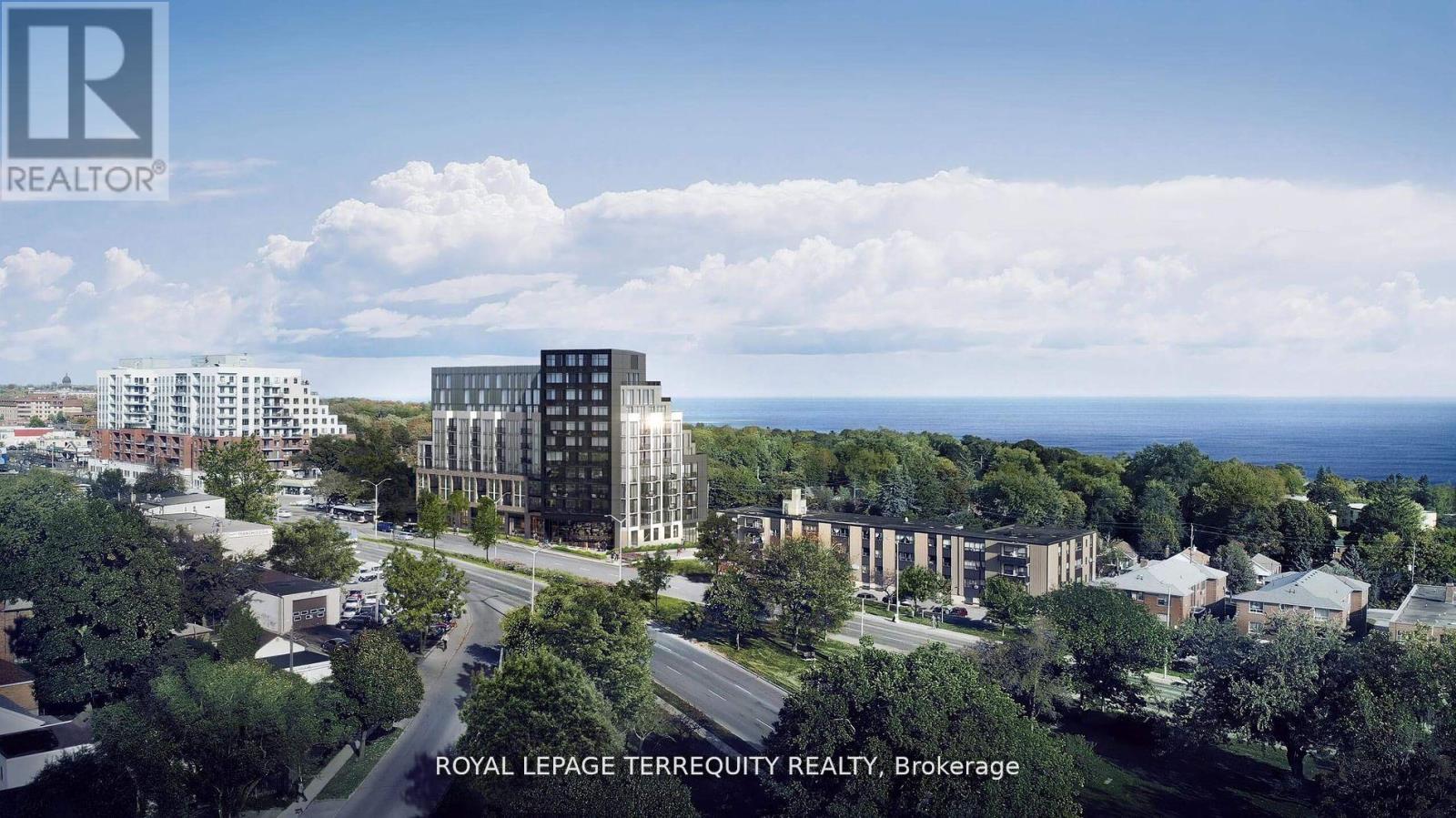 710 - 90 Glen Everest Road, Toronto, Ontario  M1N 0C3 - Photo 18 - E12579898