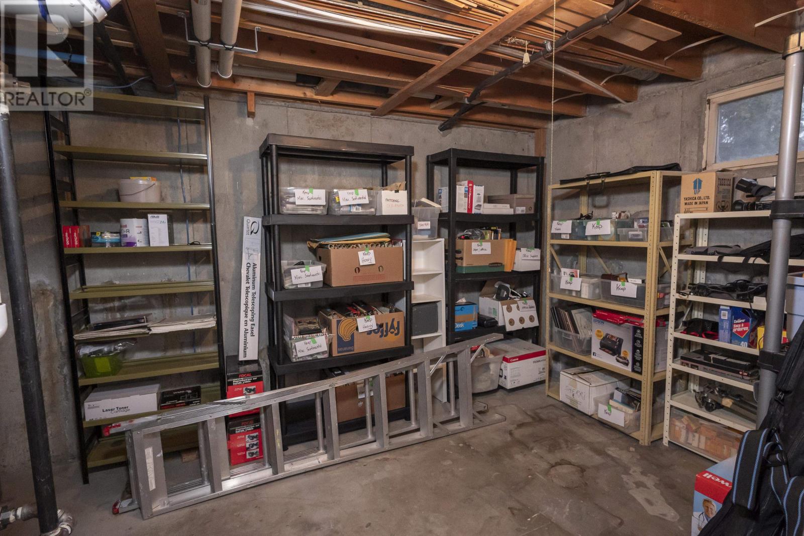 435 Amethyst Cres, Thunder Bay, Ontario  P7C 1T3 - Photo 25 - TB253567