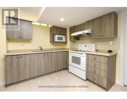 1087 ABBOTT STREET, Milton, Ontario