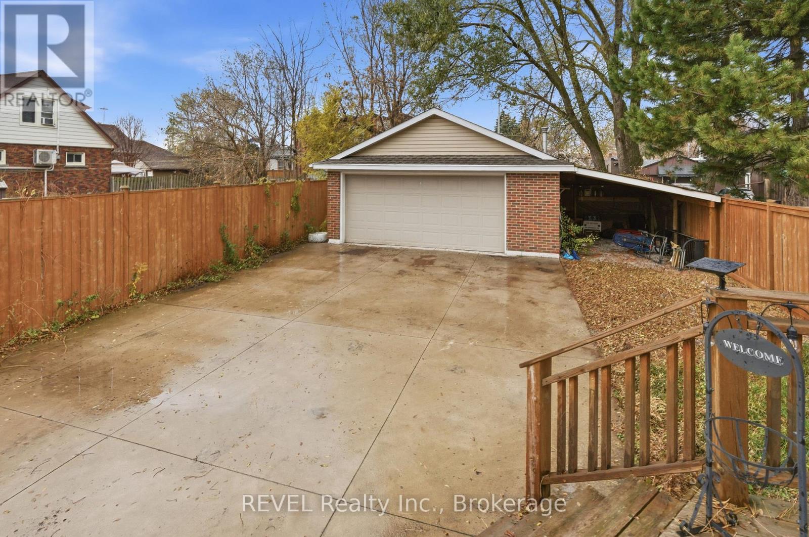 11 Facer Street, St. Catharines (Facer), Ontario  L2M 5H1 - Photo 29 - X12582628