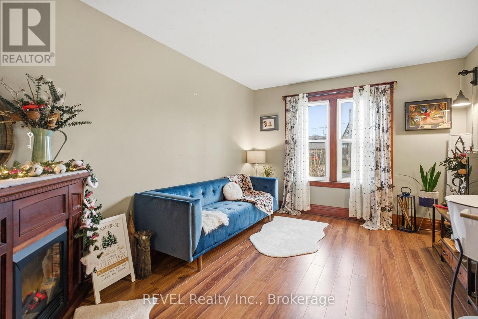 11 Facer Street, St. Catharines, Ontario  L2M 5H1 - Photo 6 - X12582628