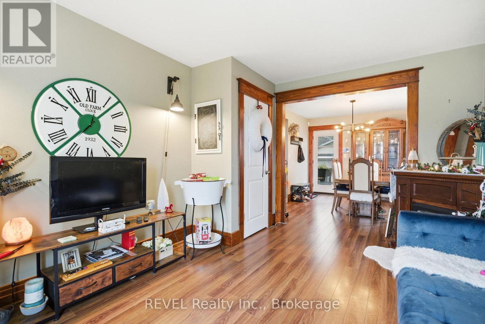 11 Facer Street, St. Catharines, Ontario  L2M 5H1 - Photo 8 - X12582628