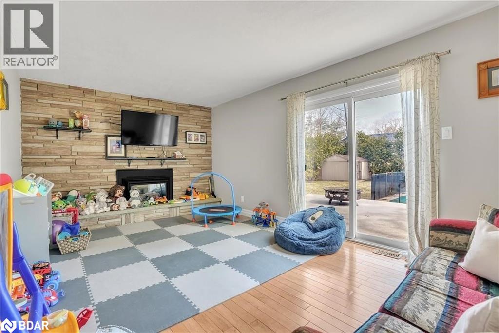 279 Sunnidale Road, Wasaga Beach, Ontario  L9Z 2T4 - Photo 8 - 40790585