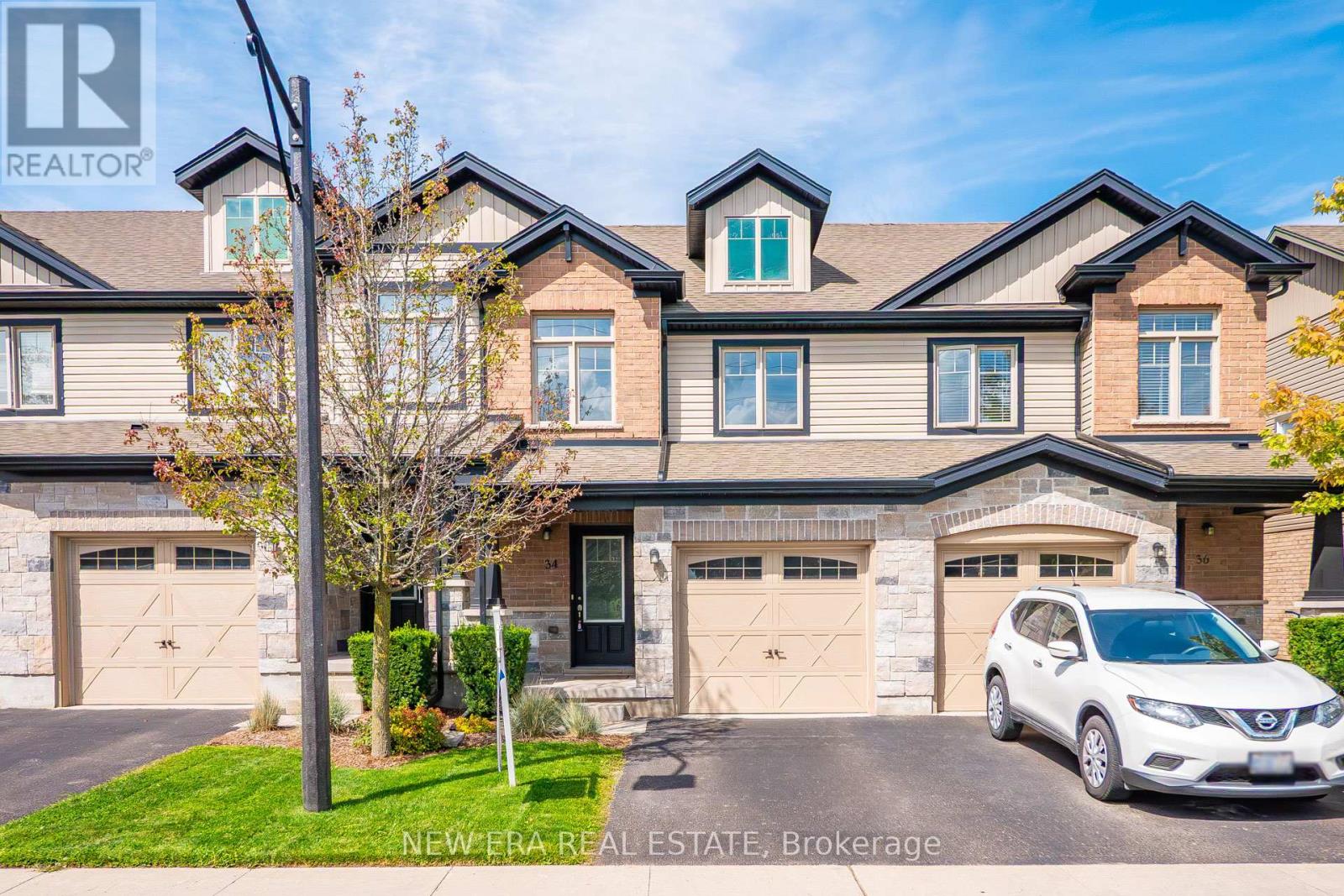 34 ARLINGTON CRESCENT, Guelph, Ontario