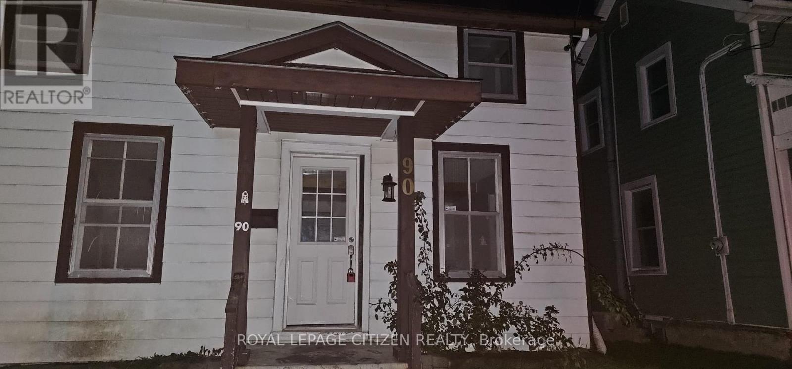 90 MILL STREET W, Greater Napanee, Ontario