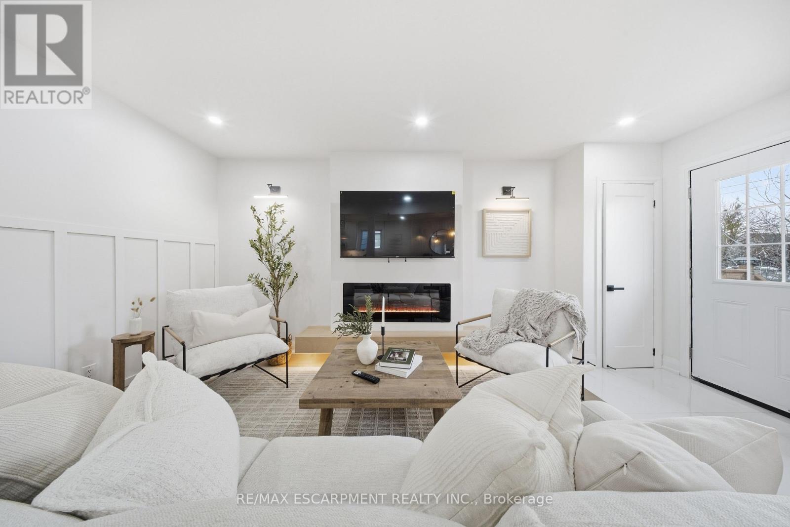 11 Garside Avenue S, Hamilton, Ontario  L8G 4A8 - Photo 10 - X12582470