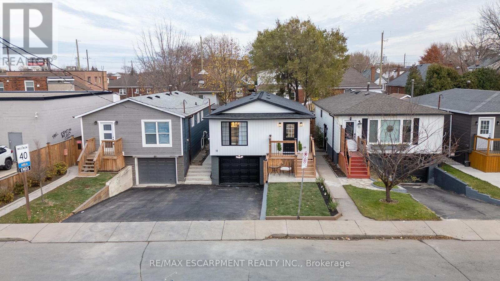 11 Garside Avenue S, Hamilton, Ontario  L8G 4A8 - Photo 39 - X12582470