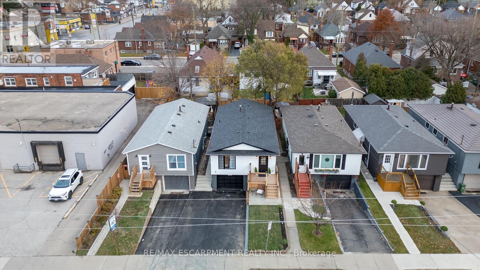 11 Garside Avenue S, Hamilton, Ontario  L8G 4A8 - Photo 40 - X12582470