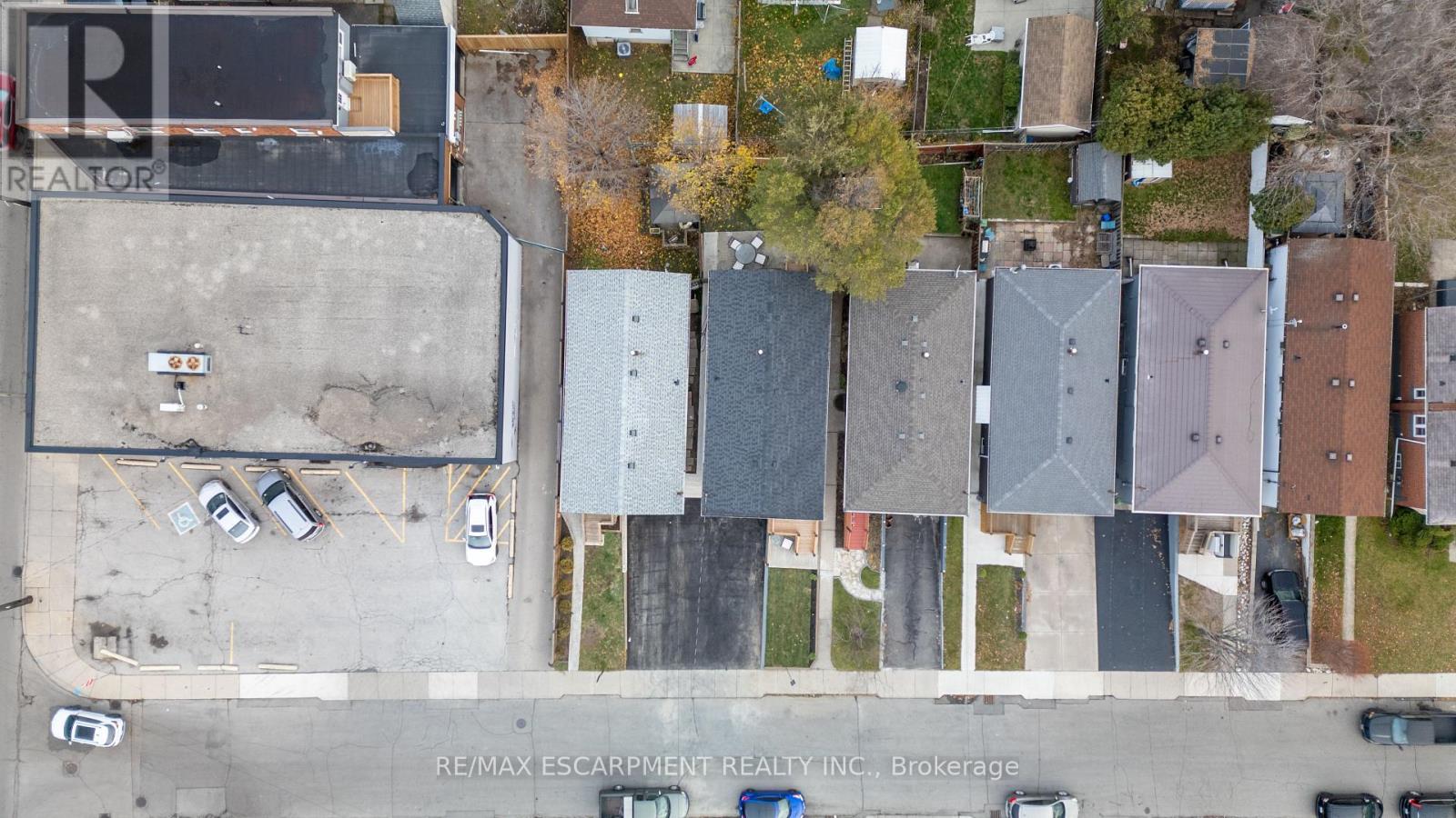 11 Garside Avenue S, Hamilton, Ontario  L8G 4A8 - Photo 42 - X12582470