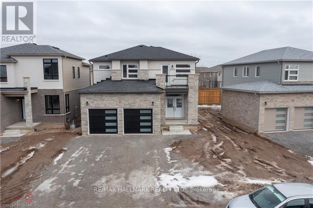 7871 SEABISCUIT DRIVE, Niagara Falls, Ontario