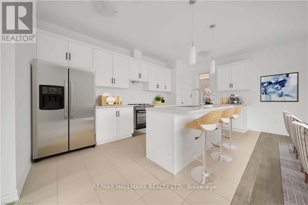 7871 Seabiscuit Drive, Niagara Falls (Ascot), Ontario  L2H 3T9 - Photo 15 - X12582504