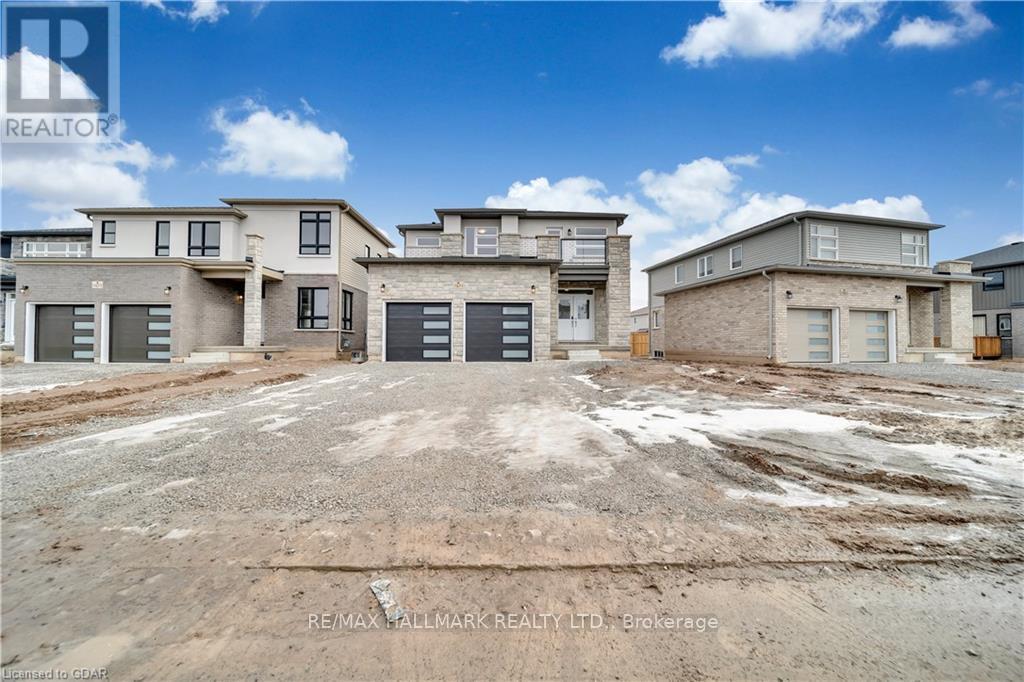 7871 Seabiscuit Drive, Niagara Falls (Ascot), Ontario  L2H 3T9 - Photo 2 - X12582504