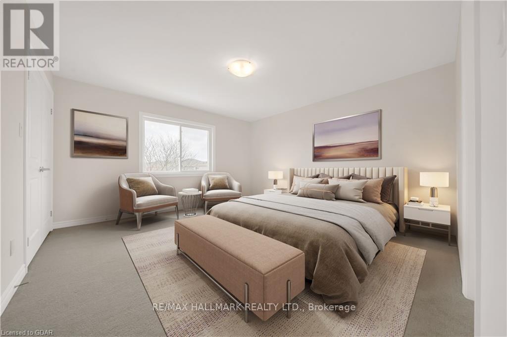 7871 Seabiscuit Drive, Niagara Falls (Ascot), Ontario  L2H 3T9 - Photo 22 - X12582504