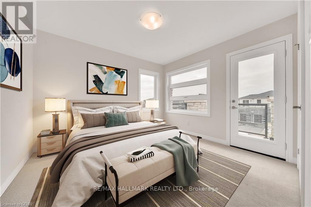 7871 Seabiscuit Drive, Niagara Falls (Ascot), Ontario  L2H 3T9 - Photo 24 - X12582504