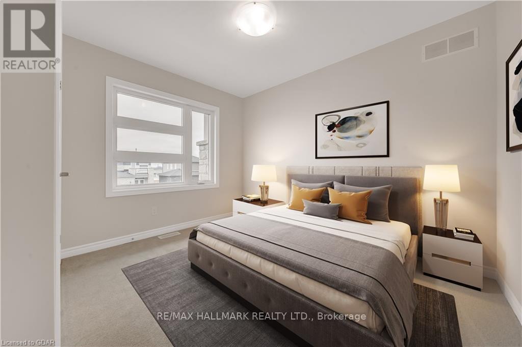 7871 Seabiscuit Drive, Niagara Falls (Ascot), Ontario  L2H 3T9 - Photo 25 - X12582504