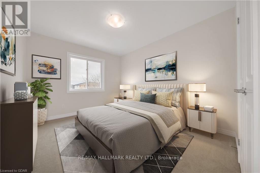 7871 Seabiscuit Drive, Niagara Falls (Ascot), Ontario  L2H 3T9 - Photo 26 - X12582504