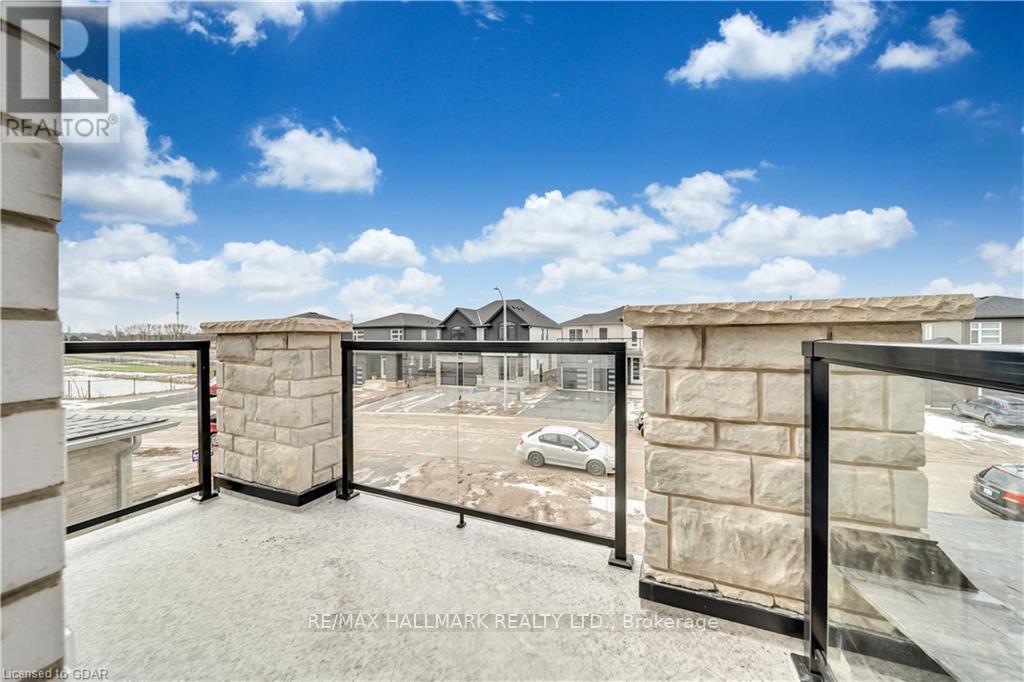 7871 Seabiscuit Drive, Niagara Falls (Ascot), Ontario  L2H 3T9 - Photo 30 - X12582504