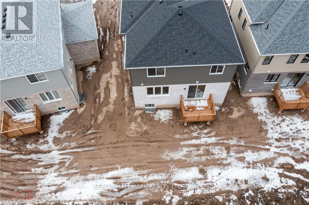 7871 Seabiscuit Drive, Niagara Falls (Ascot), Ontario  L2H 3T9 - Photo 33 - X12582504