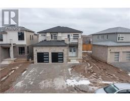 7871 SEABISCUIT DRIVE, Niagara Falls, Ontario