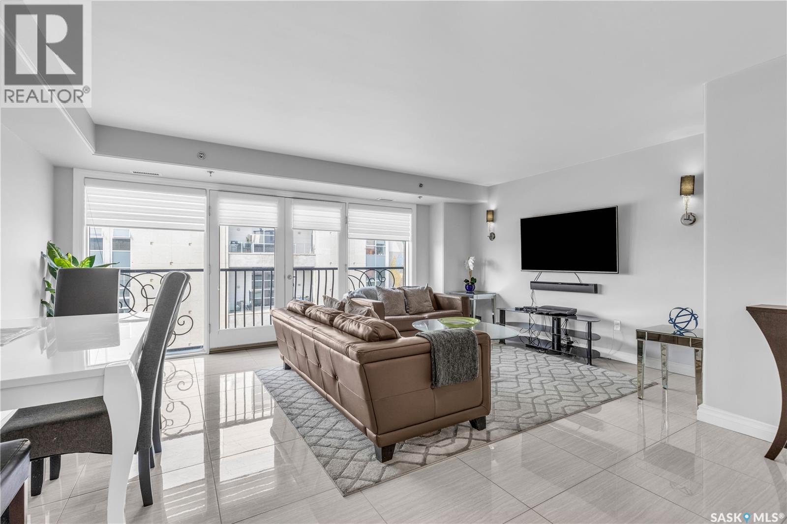 504 157 2nd Avenue N, Saskatoon, Saskatchewan  S7K 2A9 - Photo 9 - SK009080