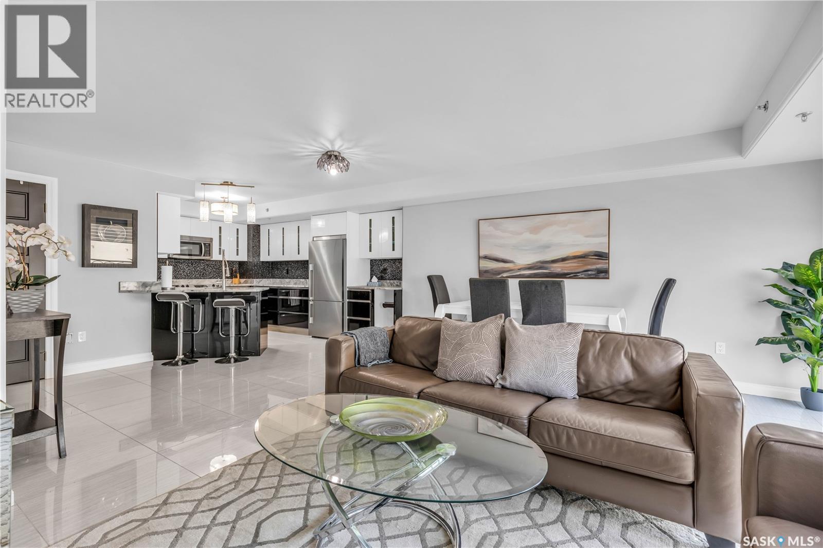 504 157 2nd Avenue N, Saskatoon, Saskatchewan  S7K 2A9 - Photo 11 - SK009080