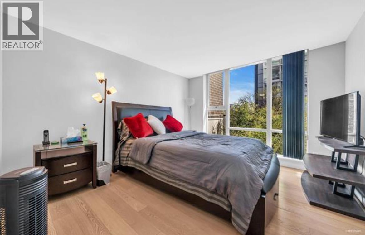 201 550 Pacific Street, Vancouver, British Columbia  V6Z 3G2 - Photo 18 - R3070600