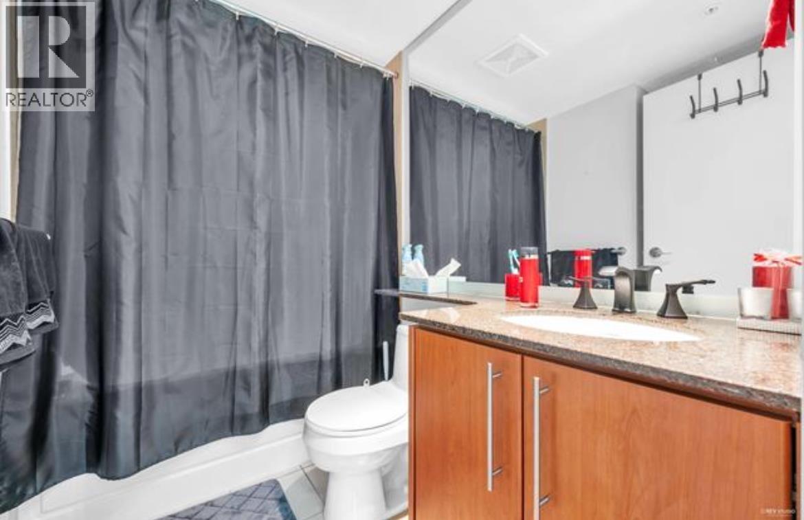 201 550 Pacific Street, Vancouver, British Columbia  V6Z 3G2 - Photo 20 - R3070600