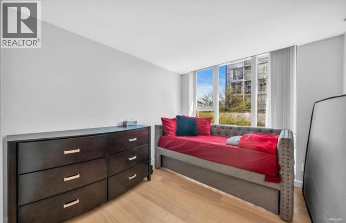 201 550 Pacific Street, Vancouver, British Columbia  V6Z 3G2 - Photo 21 - R3070600