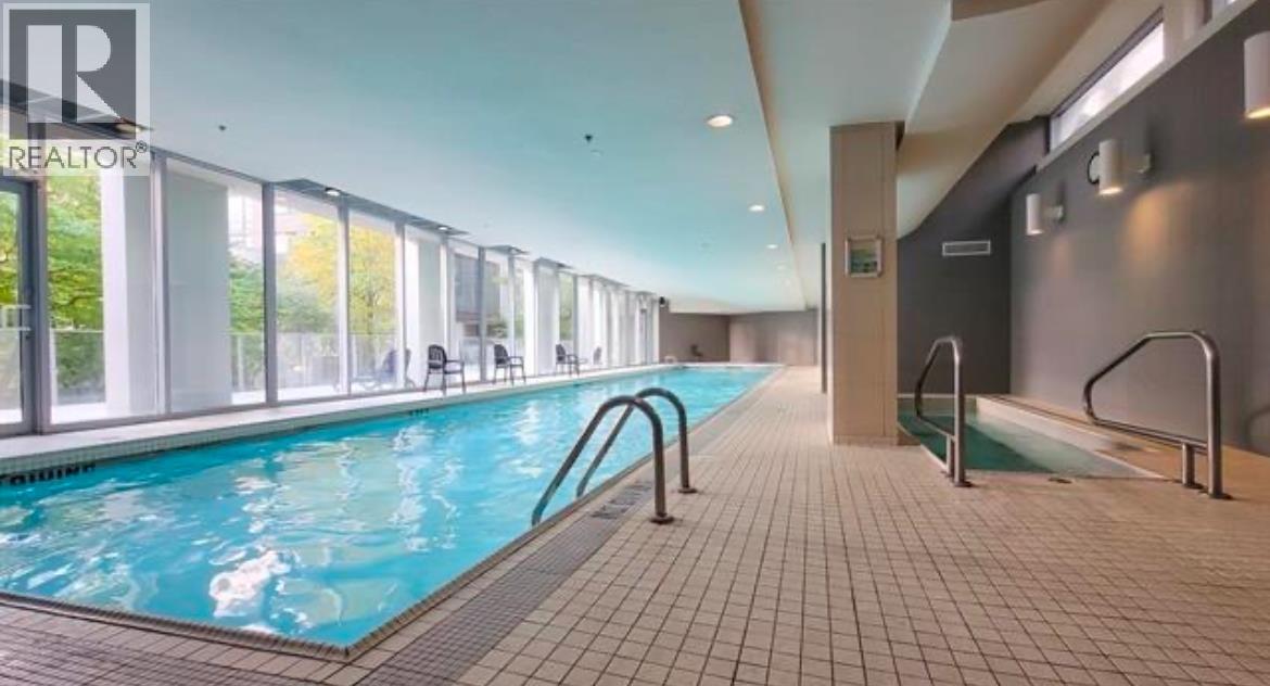 201 550 Pacific Street, Vancouver, British Columbia  V6Z 3G2 - Photo 32 - R3070600