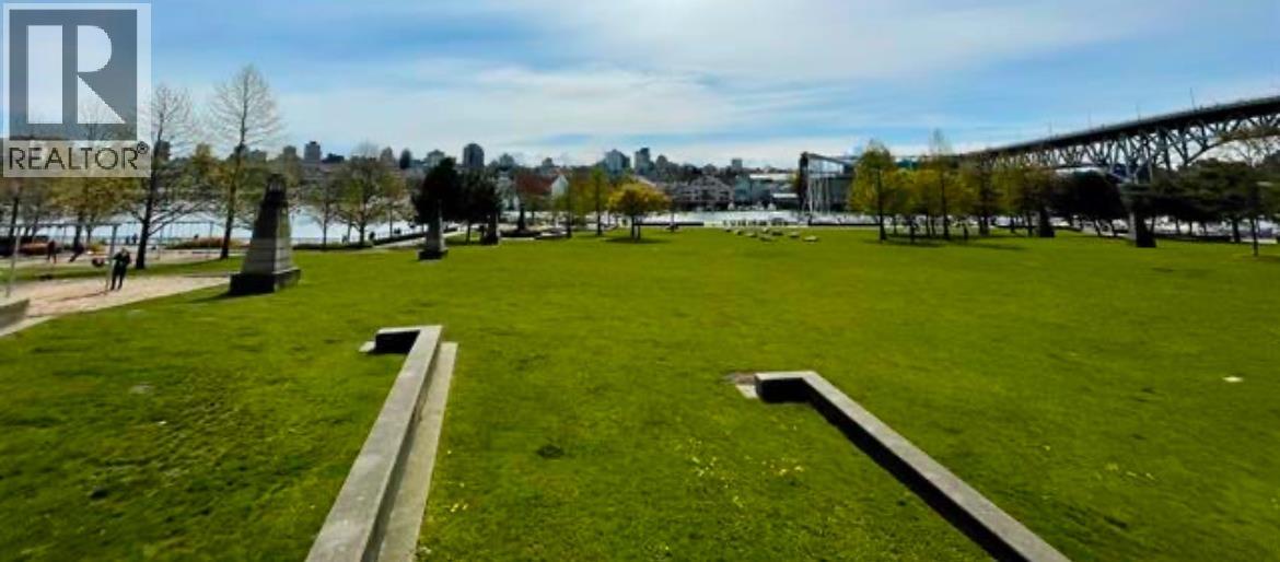 201 550 Pacific Street, Vancouver, British Columbia  V6Z 3G2 - Photo 33 - R3070600