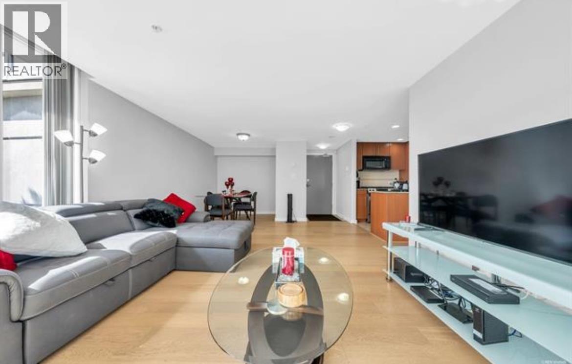 201 550 Pacific Street, Vancouver, British Columbia  V6Z 3G2 - Photo 7 - R3070600