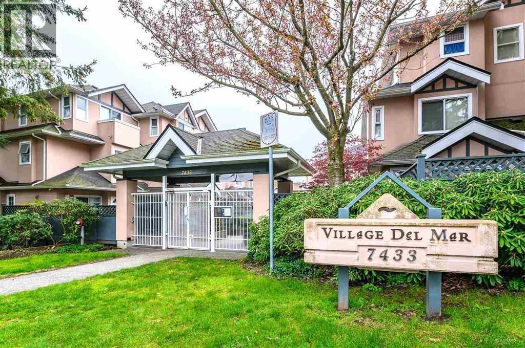 26 7433 16th Street, Burnaby, British Columbia  V3N 4Z5 - Photo 1 - R3070601