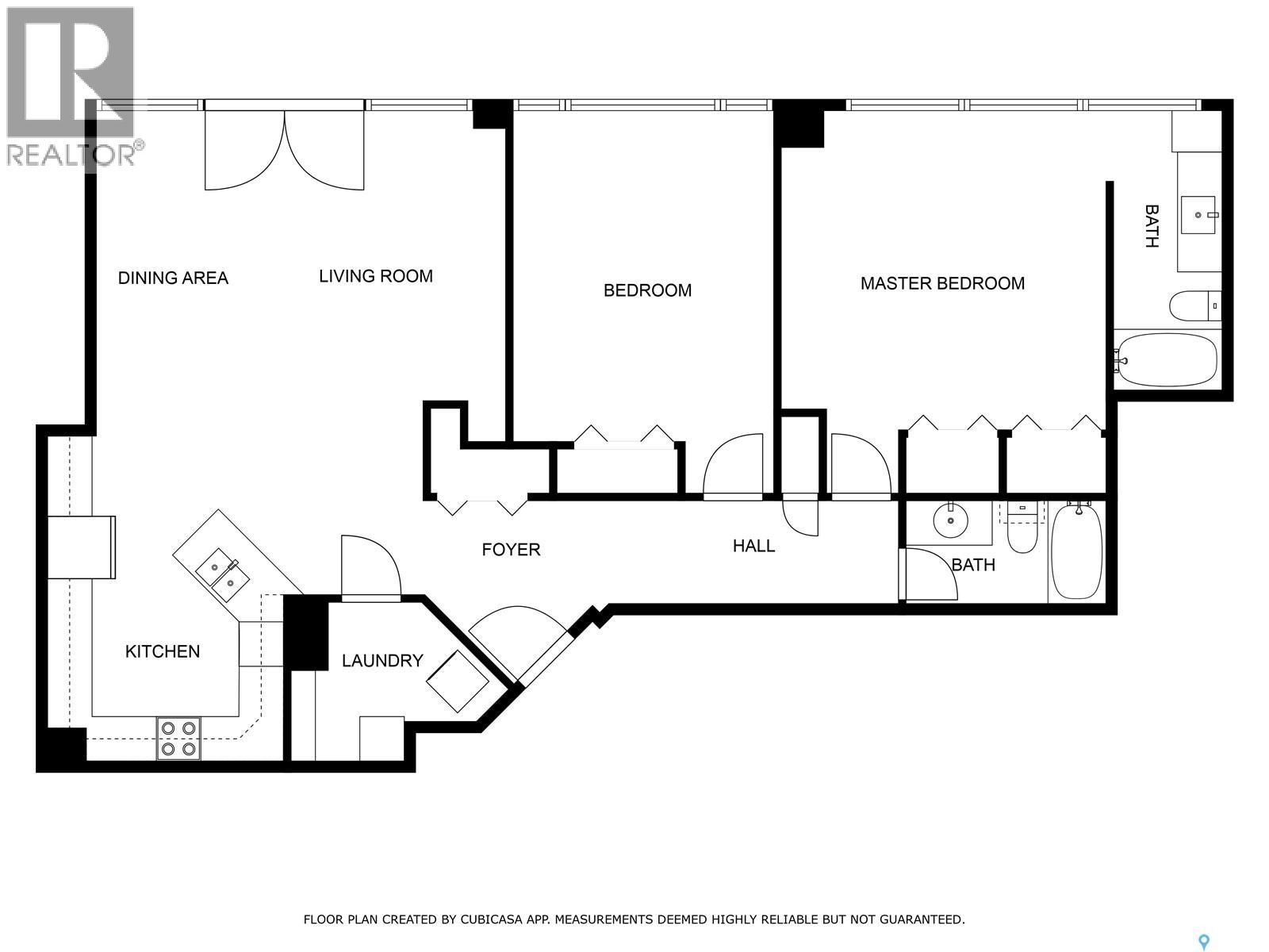 504 157 2nd Avenue N, Saskatoon, Saskatchewan  S7K 2A9 - Photo 18 - SK009080