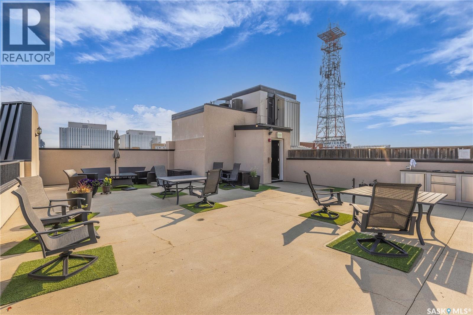 504 157 2nd Avenue N, Saskatoon, Saskatchewan  S7K 2A9 - Photo 22 - SK009080