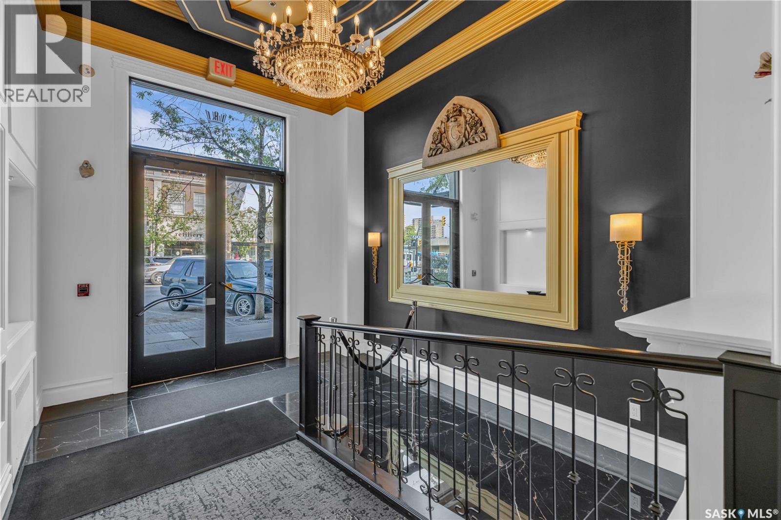 504 157 2nd Avenue N, Saskatoon, Saskatchewan  S7K 2A9 - Photo 19 - SK009080