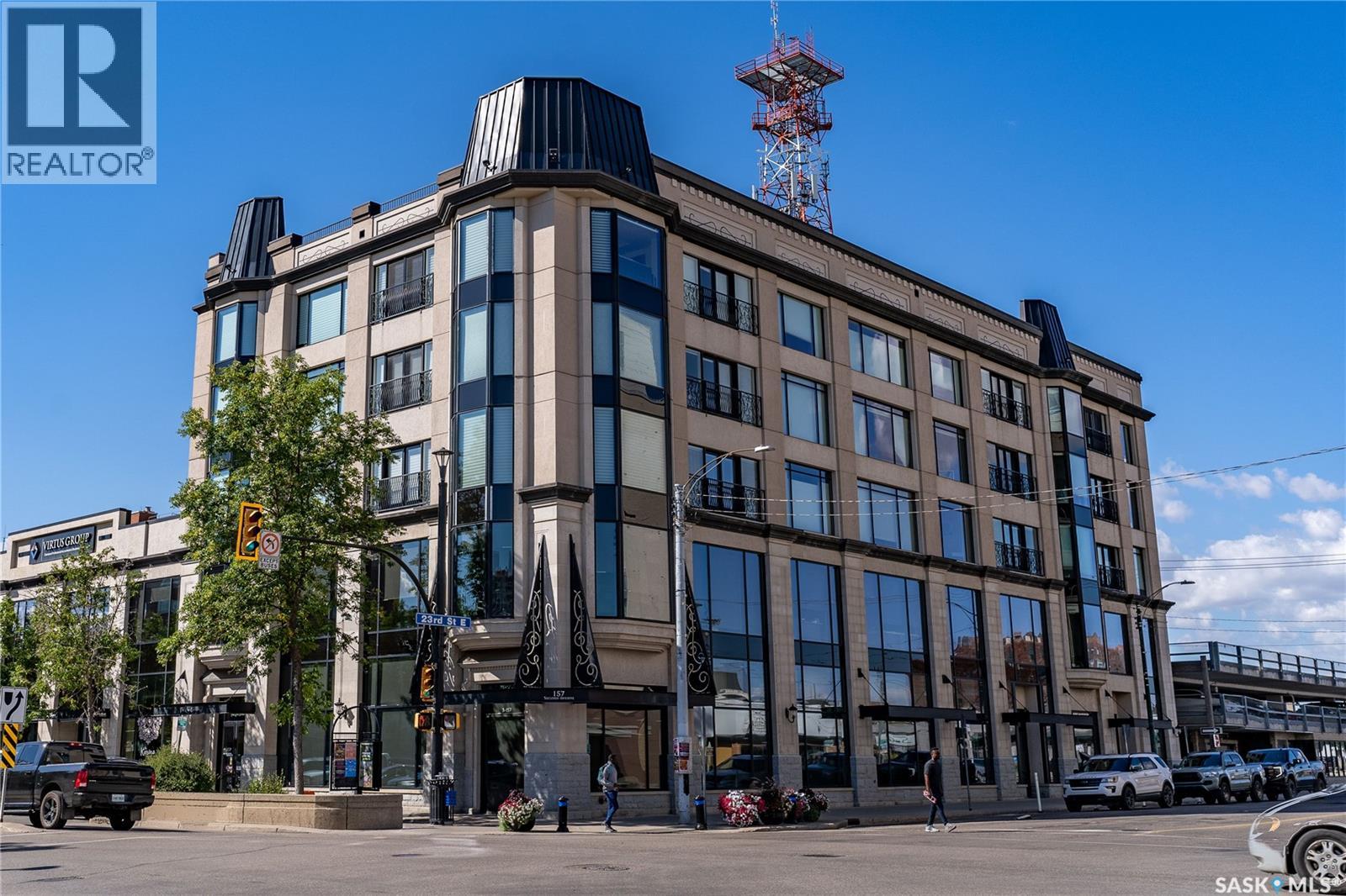 504 157 2nd Avenue N, Saskatoon, Saskatchewan  S7K 2A9 - Photo 24 - SK009080