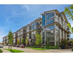 404 8561 203A ST STREET, Langley, British Columbia