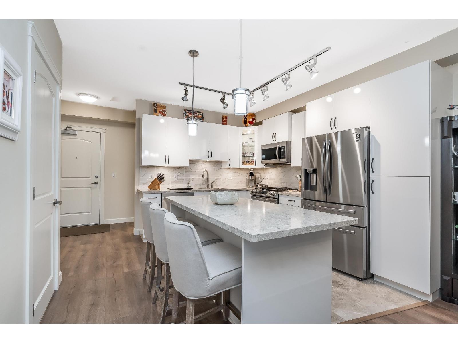 404 8561 203a St Street, Langley, British Columbia  V2Y 3L7 - Photo 8 - R3069318