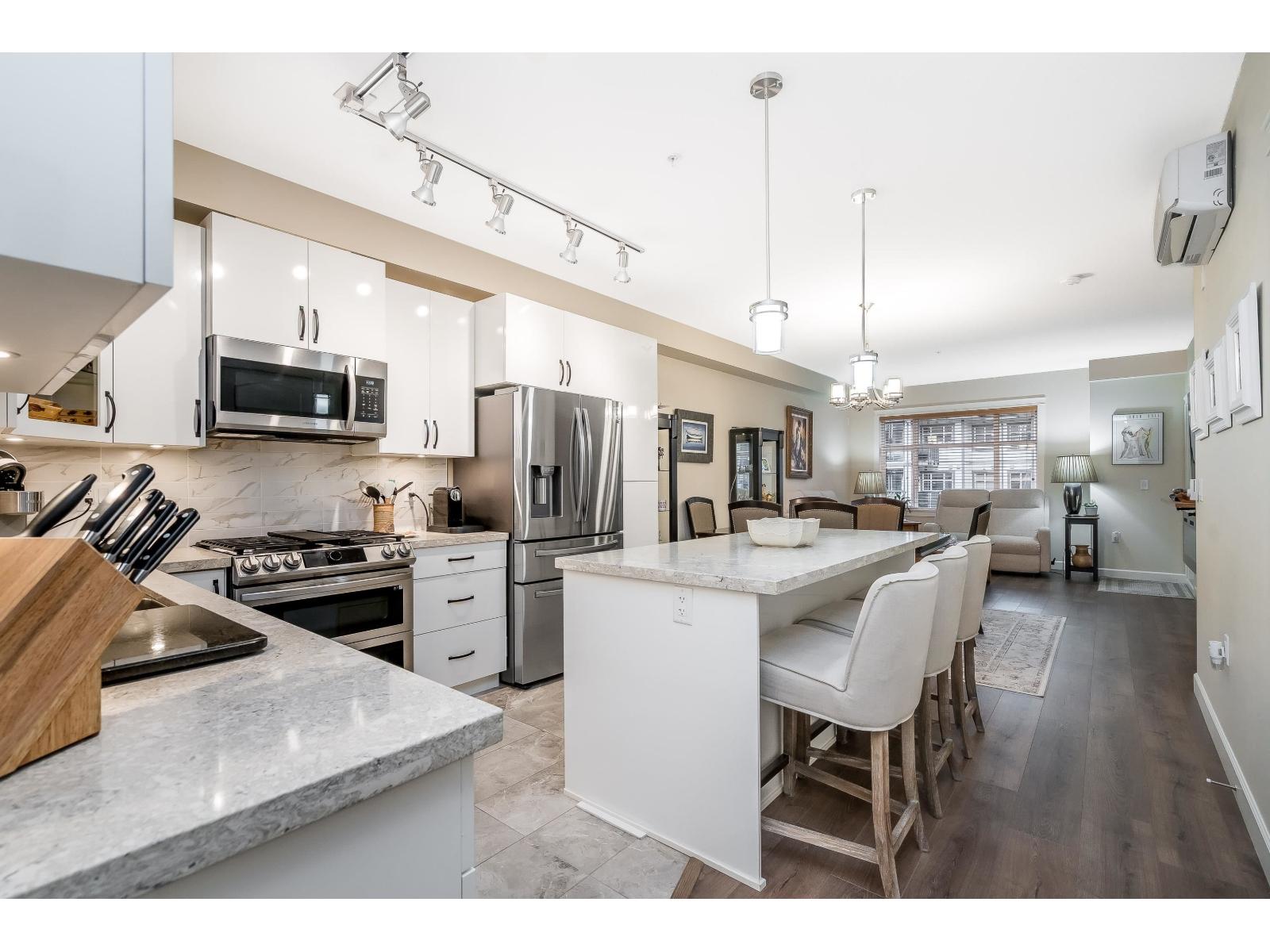 404 8561 203a St Street, Langley, British Columbia  V2Y 3L7 - Photo 7 - R3069318