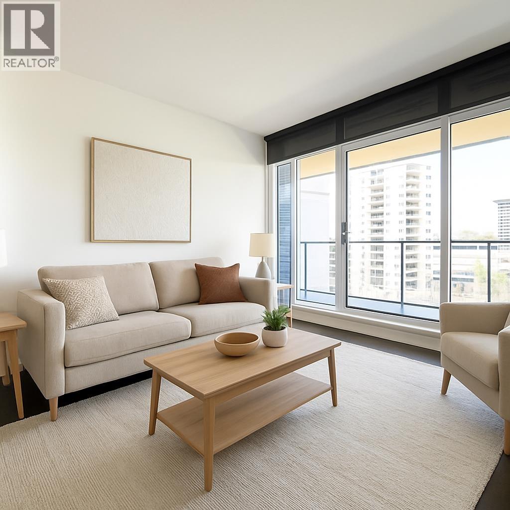 1301 4880 Lougheed Highway, Burnaby, British Columbia  V5C 0N1 - Photo 4 - R3045179