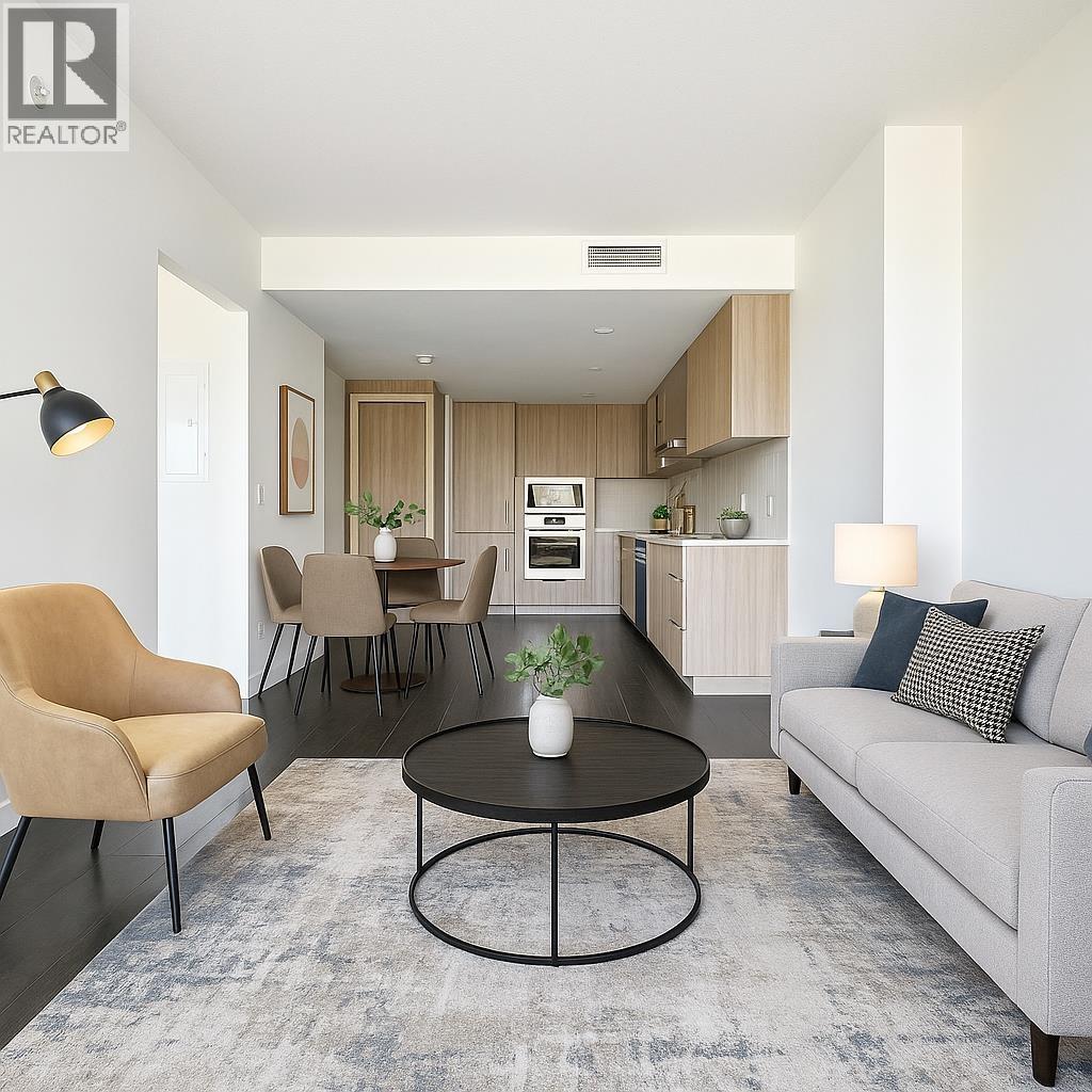 1301 4880 Lougheed Highway, Burnaby, British Columbia  V5C 0N1 - Photo 2 - R3045179