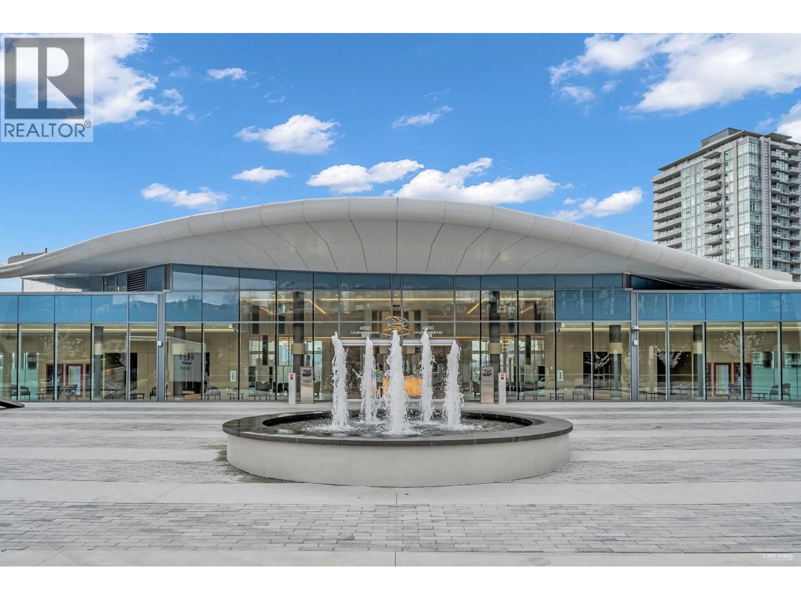 1301 4880 Lougheed Highway, Burnaby, British Columbia  V5C 0N1 - Photo 20 - R3045179