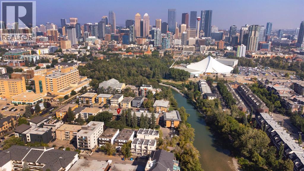 101, 120 24 Avenue Sw, Calgary, Alberta  T2S 0J9 - Photo 16 - A2254675